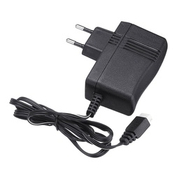 [1410851] HG P104 P402 P403 P404 P407 P601 P801 P802 1/10 1/12 Rc Car Parts 7.4V 800mA EU Charger WE0021