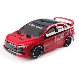 [1413826] 1/20 Drift RC Car 2.4G 4WD High Speed 30km/h Children RC Vehicle Model Toy RTR