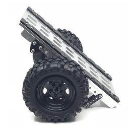 [1415782] 1pc Trailer For TRAXXAS TRX4 1/10 4WD RC Car Parts