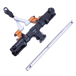 [927477] Tarot 450DFC Split Locking Rotor Head Assembly TL48025-1