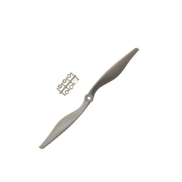 [1418138] Gemfan 7060 7x6 Inch Carbon Nylon Electric Propeller for RC Airplane