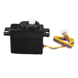 [927722] 16G Servo For Wltoys A949 A959 A969 A979 A959-B A979-B 1/18 Rc Car