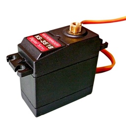 [1422906] KS-3518 Digital Servo 20KG Waterproof 180deg Metal Gear Large Torque For RC Robot Arm