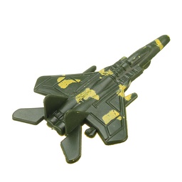 [1424212] 1Pc WPL Simulate Plane Tank Ship Tent 10cm RC Car Parts For WPL B1 B16 B24 JJRC Q65 Military Truck