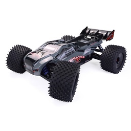 [1426049] ZD Racing 9021-V3 1/8 2.4G 4WD 80km/h 120A ESC Brushless RC Car Full Scale Electric Truggy RTR Toys