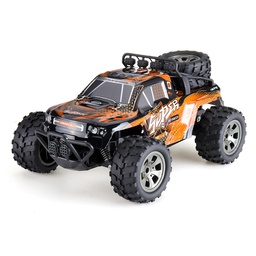 [1426064] MGRC 1/18 2.4G 4CH 2WD Crawler RC Car