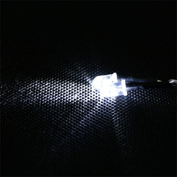 [1428080] Feiyue White RC Car LED Light For 1/12 FY03 FY04 FY05 FY06 1/10 HG RC Model Parts 5mm