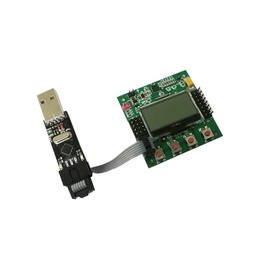 [1428430] KK2 Flight Controller USB Programmer for KK2.1.5 LCD Flight Control Board FPV Racing Drone