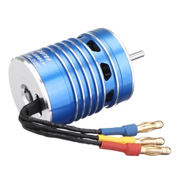 [1429034] S540 2200KV Waterproof Brushless Motor For 1/8/10 Buggy Truck Monster Crawler RC Car