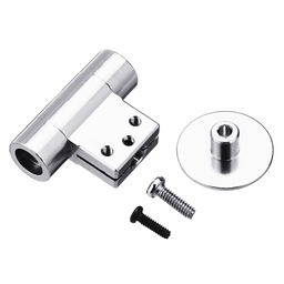 [1432683] XK K130 RC Helicopter Parts Metal Main Blade Head Clip Set