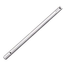 [1432684] XK K130 RC Helicopter Parts Metal Main Shaft Axi ph3*59.5mm