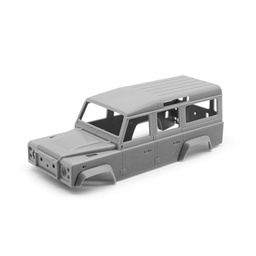 [1433259] Orlandoo-Hunter OH32A03 1/32 KIT Rc Parts Car Body Shell OHPC32005 Without Window