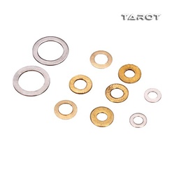 [931613] Tarot 450 Sport Parts 450 Helicopter Washer TL2689 