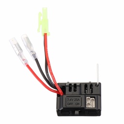 [1433319] PXtoys New Waterproof Receiver Board Plate for 9300/9301/9301-1/9302/9303/9303-1 1/18 Rc Car Parts PX9300-28B