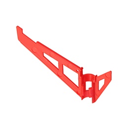 [1433439] XK K130 RC Helicopter Parts Tail Motor Mount Base Set