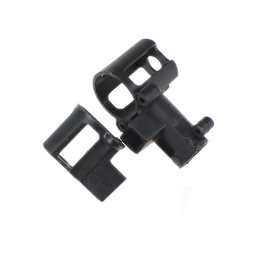 [1433441] XK K130 RC Helicopter Parts Tail Motor Mount Base