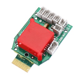 [1433442] XK K130 RC Helicopter Parts FUTABA S-FHSS Receiver Board