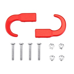 [1433946] Simulate Hook Decoration RC Car Parts For 1/10 Trx4 Traxxas RC Models