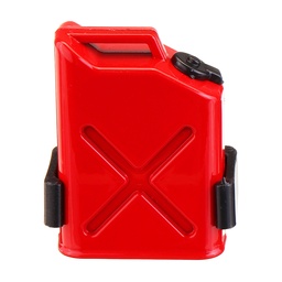 [1433964] Simulate Tank Decoration RC Car Parts For 1/10 TRX4 Scx10 90046 JK D90 D110 RC Models