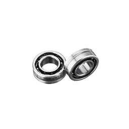 [1434233] 2PCS XK K130 RC Helicopter Parts Metal Bearing