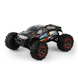 [1435037] Xinlehong 9125 2.4G 1/10 4WD Off Road RTR Crawler Truck With RC Car