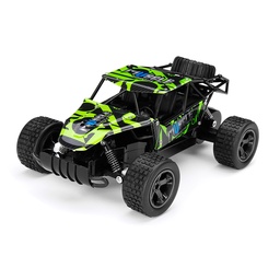 [1435086] 1/20 2.4G 2WD Off-Road Crawler Truck RC Car