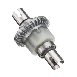 [1438941] Pxtoys Upgraded Alloy Differential for 9300/9301/9301-1/9302/9303/9303-1 1/18 Rc Car Parts PX9300-07A