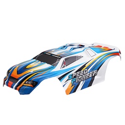 [1439577] PXtoys Rc Car PVC Body Shell for 9302 1/18 Spare Parts PX9300-25