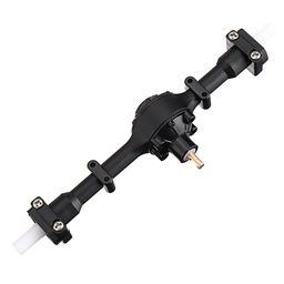 [1439682] Plastic Rear Bridge Axle For 1/16 WPL B14 B24 C14 C24 Feiyue FY001 FY002 RC Car 