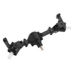 [1439683] Plastic Front Bridge Axle For 1/16 Feiyue FY001 FY002 WPL B14 B24 C14 C24 RC Car
