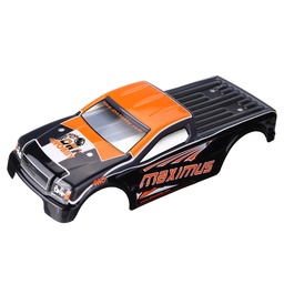 [1441574] DHK Hobby 8382-012 PVC Car Body Shell for 8382 Maximus 1/8 Rc Model Parts 