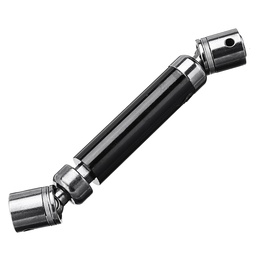 [1441654] HG P801 P802 1/12 Rc Car Spare Parts NO.2 95-120mm Transmission Rod Drive Shaft BL-X024