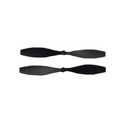 [1444465] XK X420 420mm 3D6G VTOL FPV RC Airplane Spare Part ABS CW/CCW Propeller 1 Pair