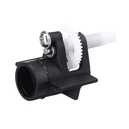 [1446173] Volantex V761-1 Firstar 400mm RC Airplane Spare Part Motor Mount 1 Piece