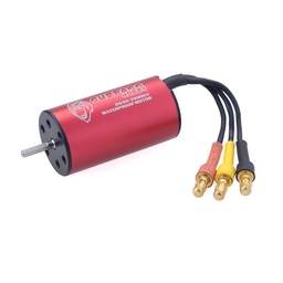 [1446847] Surpass Hobby 2040 2s For 1/16 1/18 Waterproof RC Car Motor