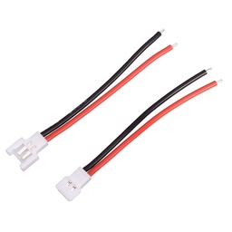 [936833] RC helicopter Parts Silicone Battery Charging Cable
