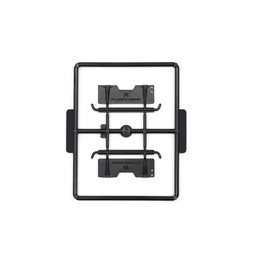 [1448925] Orlandoo-Hunter OH32A03 1/32 KIT Rc Car Spare Parts Nurf Bar OHPC32205 