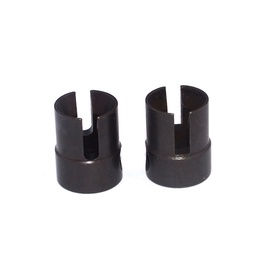 [1448957] 2PCS ZD Racing 8228 Steel Driving Gear Connecting Cups for 08427 9116 1/8 Rc Car Model Parts
