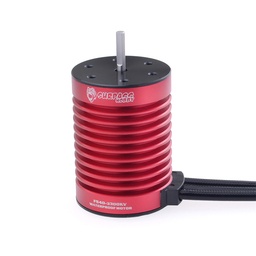 [1448972] Surpass Hobby F540 RC Car Motor For 2s/3s 1/10 Drift Vehicle Model
