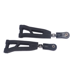 [1449934] ZD Racing 8019 Front Upper Arms For 9116 1/8 RC Car Parts