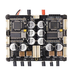[1451106] Flipsky Dual FSESC4.20 ESC Pro Switch Plus based on VESC with Anodized Aluminum Heatsink