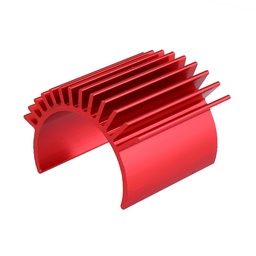 [1451133] Remo A4029 RC Car Motor Heat Guard For 1621 1625 1631 1635 1651 1655 RC Vehicle Models