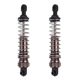 [1451149] Remo A6955 Alloy Shock Absorber For 1621 1625 1631 1635 1651 1655 RC Vehicle Models