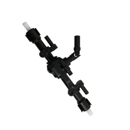 [1451765] MN-90 1/12 Rc Car Spare Parts Front/Rear Bridge Axle