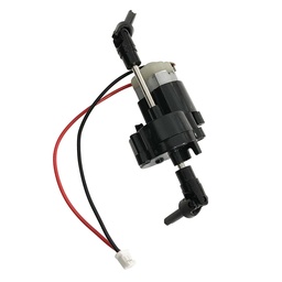 [1451797] MN-90 1/12 Rc Car Spare Parts Power Gear Box with 130 Motor 