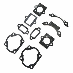 [1452731] EME70AS-4 70CC Twin Cylinder Engine Gasket for Fixed Wing RC Airplane Spare Part 