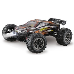 [1453688] Xinlehong Q902 1/16 2.4G 4WD 52km/h High Speed Brushless RC car Desert Truck Vehicle Models