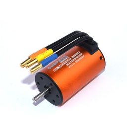 [1453776] Surpass Hobby 3660 Brushless Waterproof Motor 3300/3800kv for 1/10 RC Car Vehicles Parts