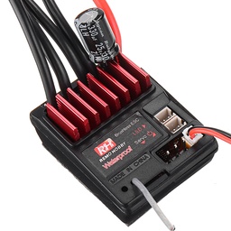 [1454494] Remo E9931 Waterproof Brushless ESC For 1621 1625 1631 1635 1651 1655 RC Vehicle Models