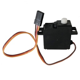 [1455118] MN-90 1/12 Rc Car Spare Parts 17G Steering Servo